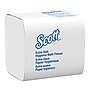 Scott Cotton Z-Fold Toilet Paper, 2-ply, White, 250 Sheets/Pack, 36 Packs/Carton (48280)~#|#~7AACAB7C-C8F8-44E4-A72A540E412269DD_sc7