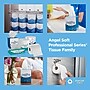 Angel Soft Professional Series Facial Tissue, 2-Ply, 50 Sheets/Box, 60/Carton (48550)~#|#~7AB6201F-5BB3-473E-BDA1ED7B47CD7DD3_sc7