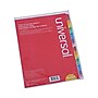 Universal Numeric Paper Divider, 31-Tab, White, 31/Set (UNV24814)~#|#~7ABC6E63-896D-4C2D-A1692E86BA6E7279_sc7