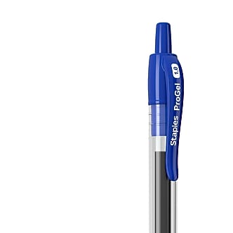Blue Pens
