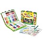 Crayola Silly Scents Mini Inspiration Art Case (BIN042935)~#|#~7AD2613E-FD3F-49CC-B2129BD14D9602EA_sc7