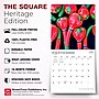 2027 BrownTrout Mercados de Mexico Markets of Mexico 12" x 12" Monthly Wall Calendar (9798330711079)~#|#~7AD4F489-E02B-4F7A-B860F2EEEF8443BA_sc7