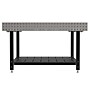 Diversified Woodcrafts 60"W x 60"D Steel Welding Table (DMW6060S)~#|#~7AD88E46-AC74-4EED-B2875CD9D67DD6B8_sc7
