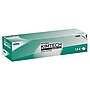 Kimtech Science Kimwipes Delicate Task Virgin Fiber Cleaning Wipers, 14.7" x 16.6", White, 144 Wipers/Box, 15/Carton (34256)~#|#~7ADAAA8F-76E9-41E9-9DB65DCF48C99298_sc7