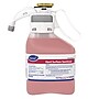Diversey Disinfectant for Diversey SmartDose, 1.4 L / 1.48 U.S. Qt., 2/Carton (100965932)~#|#~7ADB62F3-C409-4FD2-838CCAD8CA4B6ABE_sc7
