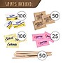 Snack Box Pros Sugar and Sweetener Variety Pack, 325/Pack (700-00183)~#|#~7ADD8523-3A68-4F58-83AE5D019EA5F928_sc7