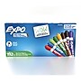 Expo Dry Erase Markers, Chisel Tip, Assorted Colors, 192/Pack (2003995)~#|#~7ADEA1C9-B29A-421B-9EBCDC1FFD304CC9_sc7