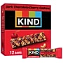 KIND PLUS Gluten Free Dark Chocolate Cherry Cashew Nut Bar, 12 Bars/Box (PHW17250)~#|#~7AE48464-ED99-4F22-B9F93C7351D2C63C_sc7