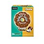 The Original Donut Shop Coconut Mocha Coffee, Medium Roast, 0.34 oz. Keurig® K-Cup® Pods, 24/Box (6248)~#|#~7AE64571-7EBC-4DA7-8DA4B000ED5AF47B_sc7