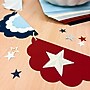 Astrobrights 65 lb. Cardstock Paper, 8.5" x 11", Old Glory, 100 Sheets/Ream (91033)~#|#~7AF51D75-68C9-4D4D-B74315F7D6099B39_sc7