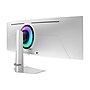 Samsung Odyssey 49" Curved 240Hz OLED Gaming Monitor, Silver (S49CG934SN)~#|#~7AF79E73-9CFB-4AC5-A41C74ABCA3B6651_sc7