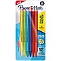 Paper Mate SharpWriter Mechanical Pencil, 0.7mm, #2 Medium Lead, Dozen (1898483)~#|#~7AFDDA0A-7B94-4E76-9E981F74CBFF21BE_sc7