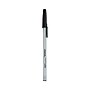Universal Economy Value Pack Ballpoint Pen, Medium Point, Black Ink, 60/Pack (UNV15613)~#|#~7AFEA38D-AD8E-4793-8A475DA9EBDD4C37_sc7