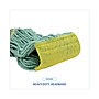UNISAN® Super Loop Mop Head, Green, 12/Case~#|#~7B09DA09-1A0C-45FC-BAABEF77B1AB36CA_sc7
