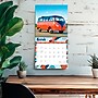 2026 BrownTrout Magic Bus 12" x 12" Monthly Wall Calendar (9798330704422)~#|#~7B0F0E1B-F63C-49FC-9FA10F1277170D28_sc7