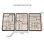Household Essentials 3-Tier Jewelry Tray, Black (747-1)~#|#~7B0F83D5-E34D-4DC9-B1C6E5DB6E875357_sc7