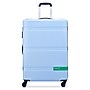 Delsey Now! 27" Hardside Suitcase, 4-Wheeled Spinner, TSA Checkpoint Friendly, Light Blue (B4376282112)~#|#~7B13275E-2851-4779-AA48672662460363_sc7