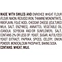 Goldfish Cheddar Crackers, 1.5 oz., 72 Packs/Box (CAM13539)~#|#~7B13DF5F-A0E9-4BED-A6D584206AFC5A0E_sc7