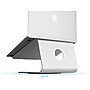 Rain Design mStand360 Laptop Stand for Apple MacBook/MacBook Pro/Powerbook, Silver (10036)~#|#~7B163E3D-F193-4713-80B30D5110A29D12_sc7