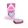 Post-it BE MINE Notes, 2" x 2" Heart, Love Notes Collection, 100 Sheet/Pad (SVAL26-HN-6)~#|#~7B17BDDD-40B8-48B6-A73B8D88B888B5D6_sc7