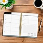 2026 BrownTrout 6.5" x 7.75" Calendar Year Weekly Planner, Black (9798330707898)~#|#~7B17FB40-4569-4C95-A9ACE47D9BBD4577_sc7