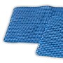 Better Houseware Microwave Cover & Jar Opener Bundle, Multicolored (KITBTHST5)~#|#~7B1E33B2-CA26-4368-8B863599FCCF8597_sc7