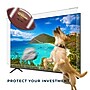 SaharaCase ZeroDamage 77" TV Screen Protector, Clear (TV00001)~#|#~7B3A4973-6AE6-4D74-907A4B043A0EC3B9_sc7