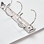 Avery 3" 3-Ring View Binders, White (5741)~#|#~sp90638022_sc7
