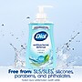 Dial Complete Antibacterial Liquid Hand Soap, Spring Water Scent (00017000209524)~#|#~7B3CCECF-8FB8-4FF0-81BB6ED877EB3B61_sc7