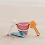 Miniland ECO Baby Sand Set, Assorted Colors, 4/Set (MLE32260)~#|#~7B3F499E-AE8E-49ED-A084A656FFFB3692_sc7