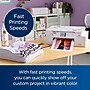 Brother Wireless Color Print Only Sublimation Ink Printer Bundle, Home Office (SP1BNDL-STP)~#|#~7B4B4B55-2082-46CE-95049879AA543547_sc7