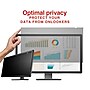 Staples TECH Anti-Glare Privacy Filter for 27" Widescreen Monitor (16:9) (ST62138)~#|#~7B51B4E4-2E0F-4371-9E5C209C562AFEE7_sc7