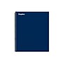 Staples Premium 3-Subject Notebook, 8.5" x 11", College Ruled, 138 Sheets, Blue (TR58360M-CC)~#|#~7B56BF09-BAF6-482A-B6B52BB1DE5DF35A_sc7