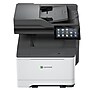 Lexmark CX635adwe Wireless All-in-one Color Laser Printer~#|#~7B57D96B-F9CE-4277-AF247AADED3E65F4_sc7