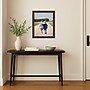 Amanti Art Ashton 16" x 20" Polystyrene Picture Frames, Matte Black (A42677344752)~#|#~7B62F4E9-D7F8-4109-8209B222A3235CB5_sc7