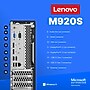 Lenovo ThinkCentre Refurbished Desktop Computer, Intel Core i5-8500T, 16GB RAM, 500GB SSD, Windows 11 Pro, Speaker + Webcam~#|#~7B65FA9D-76C4-4A9E-A1FE1615F698091E_sc7