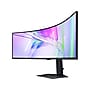 Samsung ViewFinity S9 49" Curved 120Hz LCD Monitor, Black (LS49C954UANXZA)~#|#~7B6BA757-FA4B-4DB7-970A07546FF91C93_sc7