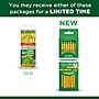 Ticonderoga The World's Best Pencil Pre-Sharpened Wooden Pencil, 2.2mm, #2 Soft Lead, 18/Pack (X13818X)~#|#~7B6DDD4D-9955-4AE5-995B60EF2F9B6EB2_sc7