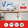 Staples TECH 6-Outlet 2-USB Port Surge Protector, 6', 1800 Joules, White (ST62777)~#|#~7B70E8EF-2626-4198-836908F084146BED_sc7