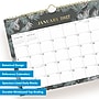 2027 Blue Sky 8.75" x 11" Monthly Wall Calendar, Green/White (164011)~#|#~7B73B159-FEFC-4BFF-A7434ABD623A7DE1_sc7