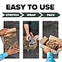 Scotch Cushion Lock Protective Wrap, Tan, 12" x 30' (PCW-1230)~#|#~7B7513BF-0476-428A-9352A94AF6A59E2C_sc7