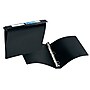 Avery 1" 3-Ring Hanging Binder, Black (14801)~#|#~7B7BDBD7-A302-4227-A8AC87878580CB43_sc7
