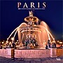 2026 BrownTrout Paris 12" x 12" Monthly Wall Calendar (9798330705085)~#|#~7B8AC843-9B62-4787-965B26F6DCB57211_sc7