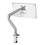 Kensington SmartFit One-Touch Height Adjustable Single Monitor Arm, Up to 34" Monitor, Gray (K55470WW)~#|#~7B911ED3-CD6A-428B-8DB7425CDE5BC0DB_sc7