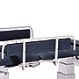 Viva Comfort Exam Table Safety Rails, White (ADI903-04-RA-MK)~#|#~7B937752-D736-4D1E-AE2DDB5736151110_sc7