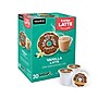 The Original Donut Shop One Step Vanilla Latte Coffee Keurig® K-Cup® Pods, Light Roast, 20/Box (381779)~#|#~7B954A01-2A3B-4036-AD7DDB4D00BB3E98_sc7