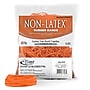 Alliance Multi-Purpose #19 Rubber Bands, 3.5" x 0.06", Non-Latex, Orange (37198)~#|#~7B99DE2C-B386-48F7-B1EA3FC4A7209A4A_sc7