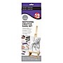 Daler-Rowney Simply... Sketching Creative Easel Set, 59/Pack (DRWD646200201)~#|#~7BA2CC7E-65C0-48AC-8C08564CD8D88146_sc7