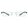SAV Flex 2 +1.25 Reading Glasses, Blue (E5026BL)~#|#~7BA3A81D-6FD9-4D08-AA9B755863B17A58_sc7
