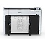 Epson SureColor T3770E Wireless Color Print Only Wide Format Inkjet Printer, Best for Office (SCT3770ESR)~#|#~7BA4C263-B864-4A32-BD38D9DE65151524_sc7